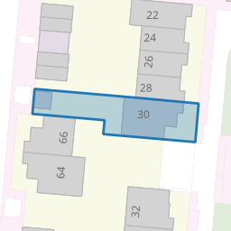 Perceel AMR01-I-3533