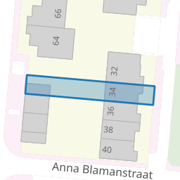 Perceel AMR01-I-3537