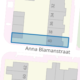 Perceel AMR01-I-3540