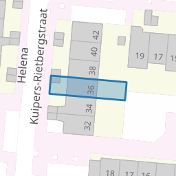 Perceel AMR01-I-3544