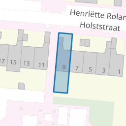 Perceel AMR01-I-3553
