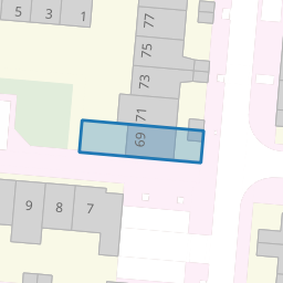 Perceel AMR01-I-3563