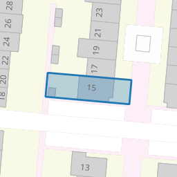 Perceel AMR01-I-3565