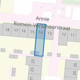 Perceel AMR01-I-3572