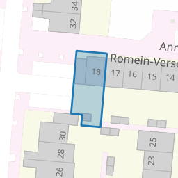 Perceel AMR01-I-3576
