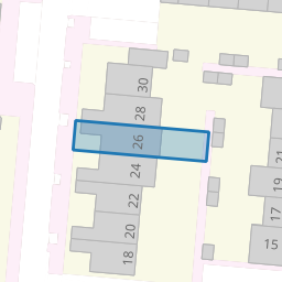 Perceel AMR01-I-3579