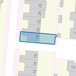 Perceel AMR01-I-3583