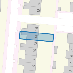 Perceel AMR01-I-3585