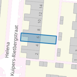 Perceel AMR01-I-3589