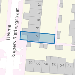 Perceel AMR01-I-3591