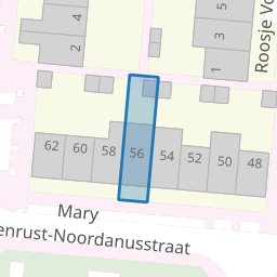 Perceel AMR01-I-3595