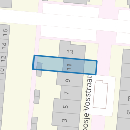 Perceel AMR01-I-3605