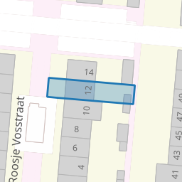 Perceel AMR01-I-3608