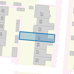 Perceel AMR01-I-3633