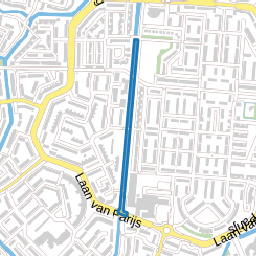 Perceel AMR01-I-3691