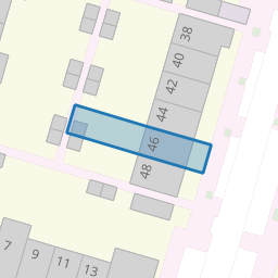 Perceel AMR01-I-3753