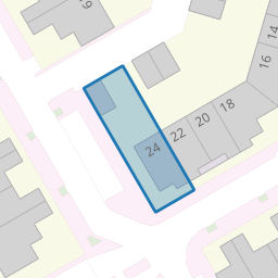 Perceel AMR01-I-3800