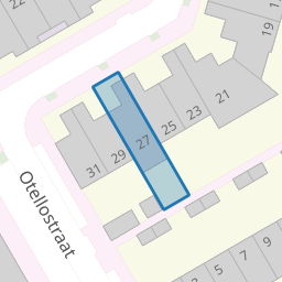 Perceel AMR01-I-3804