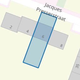 Perceel AMR01-I-3896