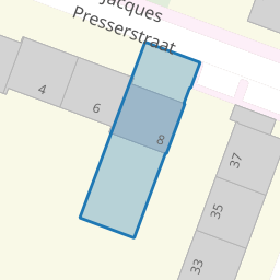 Perceel AMR01-I-3897