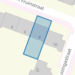 Perceel AMR01-I-3914