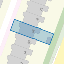 Perceel AMR01-I-3992