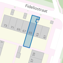 Perceel AMR01-I-4022