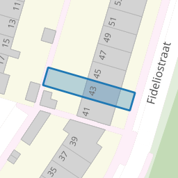 Perceel AMR01-I-4033