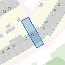 Perceel AMR01-I-4041