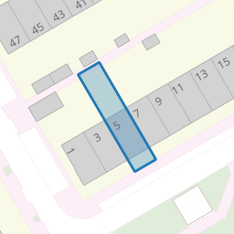 Perceel AMR01-I-4052