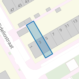 Perceel AMR01-I-4053