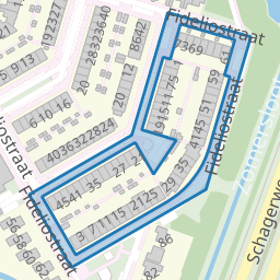 Perceel AMR01-I-4069