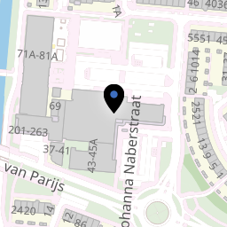 Appartement AMR01 I 4094 1