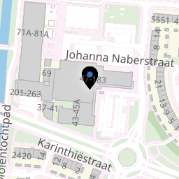 Appartement AMR01 I 4094 2