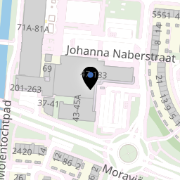 Appartement AMR01 I 4094 4