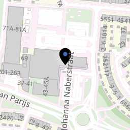 Appartement AMR01 I 4094 5