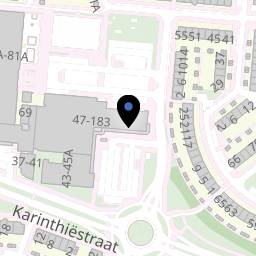 Appartement AMR01 I 4094 8
