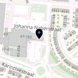 Appartement AMR01 I 4094 9