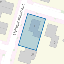 Perceel AMR01-I-4099