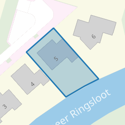 Perceel AMR01-I-4103