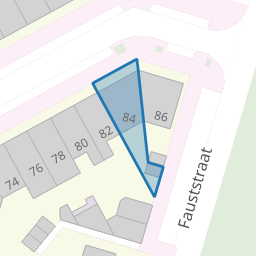 Perceel AMR01-I-4160