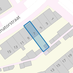 Perceel AMR01-I-4181