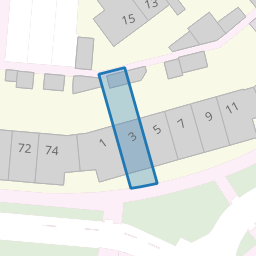 Perceel AMR01-I-4196