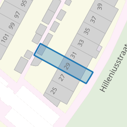 Perceel AMR01-I-4217