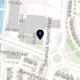 Appartement AMR01 I 4227 2