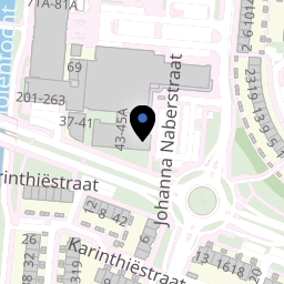 Appartement AMR01 I 4227 3