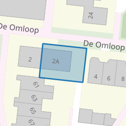 Perceel AMR01-I-4255