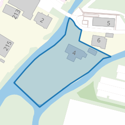 Perceel AMR01-I-4302