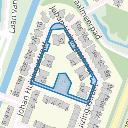 Perceel AMR01-I-4307