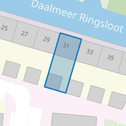 Perceel AMR01-I-4354